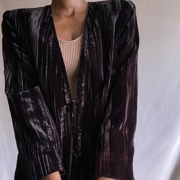 Regina porter blazer - Picture 11 of 13